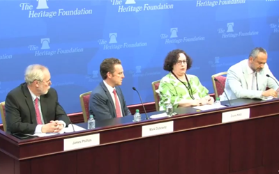 Les experts américains mettent en garde contre les ventes d’Airbus à l’Iran