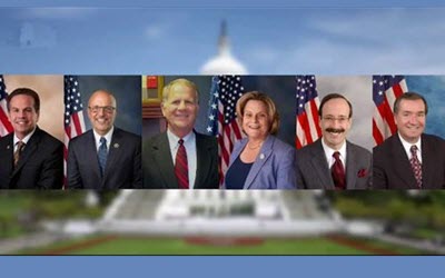 Les membres du Congrès américain accueillent favorablement de nouvelles sanctions contre le régime iranien