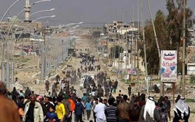 Les détails de l’ingérence du régime iranien en Irak