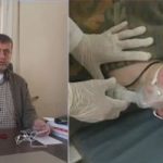 Les explications du ministre de la Santé du gouvernement de transition syrienne sur l’attaque chimique de Khan Sheikhoun Les explications du ministre de la Santé du gouvernement de transition syrienne sur l’attaque chimique de Khan Sheikhoun