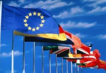 L’Union européenne prolonge les sanctions contre l’Iran pour ses violations des droits de l’Homme L’Union européenne prolonge les sanctions contre l’Iran pour ses violations des droits de l’Homme