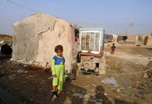 L’exode grandissante des villageois iraniens vers les banlieues Tendance grandissante de populations vivant dans les banlieues en Iran