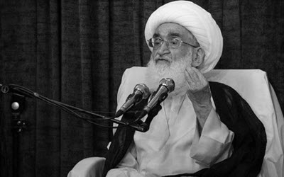 les mollahs proches de Khamenei affirment que les protestations contre le Conseil des gardiens sont interdites