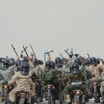 Un climat sécuritaire sévère à la veille de la présidentielle en Iran Un climat sécuritaire sévère à la veille de la présidentielle en Iran