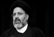 « La candidature d’Ebrahim Raisi est une insulte au peuple iranien », affirme Ahmad Montazeri « La candidature d'Ebrahim Raisi est une insulte au peuple iranien », affirme Ahmad Montazeri