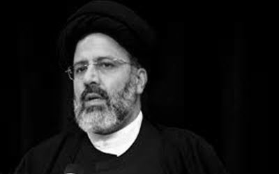 « La candidature d'Ebrahim Raisi est une insulte au peuple iranien », affirme Ahmad Montazeri