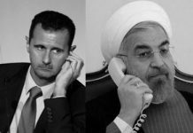 Iran : remarques du président de la Commission des Affaires étrangères du CNRI sur la position de Rohani concernant les attaques chimiques d’Assad Iran : remarques du président de la Commission des Affaires étrangères du CNRI sur la position de Rohani concernant les attaques chimiques d’Assad