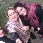 La militante Atena Daemi et ses sœurs, tourmentées par les pasdaran en Iran La militante Atena Daemi et ses sœurs, tourmentées par les pasdaran en Iran