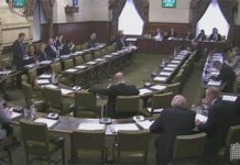 Débat de la Chambre des Communes britannique : le régime iranien est le premier État au monde qui soutient le terrorisme Débat de la Chambre des Communes britannique : le régime iranien est le premier État au monde qui soutient le terrorisme