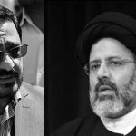Iran : Réactions contre la présence d’un juge meurtrier au sein de l’équipe de campagne de Raissi Iran : Réactions contre la présence d’un juge meurtrier au sein de l’équipe de campagne de Raissi