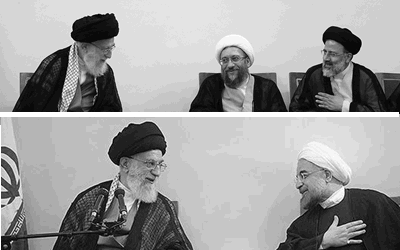 Iran - "Election présidentielle" des mollahs en mai en 12 questions