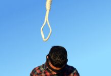 Iran/barbarie : la main d’un détenu amputée avant son exécution à Chiraz Iran/barbarie : la main d’un détenu amputée avant son exécution à Chiraz