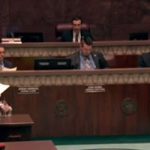 Le parlement de l’Arizona adopte une résolution pour inscrire les pasdaran iraniens comme entité terroriste Le parlement de l'Arizona adopte une résolution pour inscrire les pasdaran iranien comme entité terroriste
