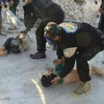 Les prisonniers politiques iraniens condamnent l’attaque criminelle à l’arme chimique en Syrie Les prisonniers politiques iraniens condamnent l’attaque criminelle à l’arme chimique en Syrie