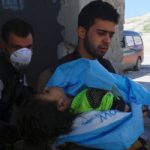 La situation en Syrie ne s’améliorera pas tant que les pasdaran iraniens ne seront pas évincés La situation en Syrie ne s’améliorera pas tant que le régime iranien ne sera pas expulsé du pays