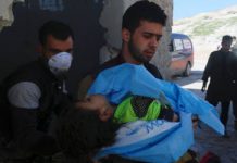 La situation en Syrie ne s’améliorera pas tant que les pasdaran iraniens ne seront pas évincés La situation en Syrie ne s’améliorera pas tant que le régime iranien ne sera pas expulsé du pays