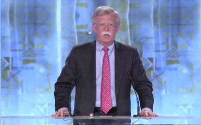 John Bolton : Le temps de la complaisance avec les mollahs iraniens dans les relations avec les États-Unis est révolu