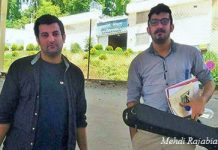 Iran : Un musicien et un cameraman en situation critique à la prison d’Evine Iran : Un musicien et un cameraman en situation critique à la prison d'Evine