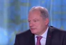 Vidéo – Le maire Jean Pierre Muller à la fête de Norouz avec la Résistance iranienne à Tirana Vidéo - Le Jean Pierre Muller conseiller départemental du Val d’Oise à la fête de Norouz avec la Résistance iranienne à Tirana