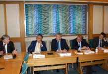 Une conférence au parlement norvégien : le régime iranien est la source du terrorisme et de l’exportation du fondamentalisme islamique Une conférence au parlement norvégien : le régime iranien est la source du terrorisme et de l'exportation du fondamentalisme islamique