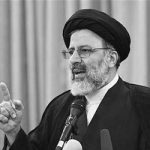 Iran – un acteur clé du massacre de 1988 en campagne pour les « élections présidentielles » Iran - un acteur clé du massacre de 1988 en campagne pour les « élections présidentielles »