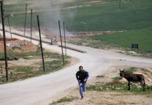 Attaque au gaz toxique en Syrie : le monde s’indigne, le Conseil de sécurité se réunira mercredi Attaque au gaz toxique en Syrie : le monde s'indigne, le Conseil de sécurité se réunira mercredi
