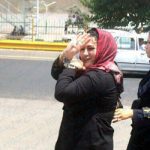 « Je préfèrerais mourir que de céder à l’oppression », écrit une courageuse prisonnière politique en Iran « Je préfèrerais mourir que de céder à l'oppression », écrit une courageuse prisonnière politique en Iran