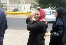 « Je préfèrerais mourir que de céder à l’oppression », écrit une courageuse prisonnière politique en Iran « Je préfèrerais mourir que de céder à l'oppression », écrit une courageuse prisonnière politique en Iran