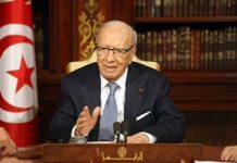 Iran – Les démentis tunisien et algérien au sujet des mensonges de Téhéran Iran - Les démentis tunisien et algérien au sujet des mensonges de Téhéran