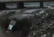 Vidéo – Maryam Radjavi appelle la population à se porter au secours de quatre provinces touchées par des inondations en Iran Maryam Radjavi a demandé à la nation d’agir indépendamment et d’envoyer de l’aide aux quatre provinces iraniennes touchées par une vague d’inondations