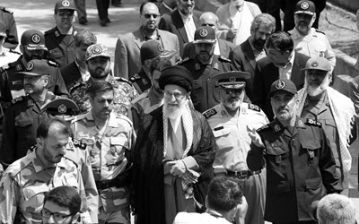 Tous unis contre l’exportation du terrorisme par le régime iranien