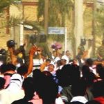 Iran : vague d’arrestations de militants de la société civile dans la province pétrolière du Khouzistan Iran : vague d'arrestations de militants de la société civile dans province pétrolière du Khouzistan