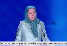 Le Norouz avec la Résistance iranienne en Albanie