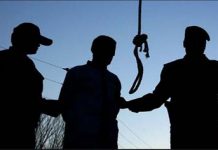 Iran : Exécution de deux prisonniers malades à Tabriz dont l’un souffrait de maladie mentale Iran : Exécution de deux prisonniers malades à Tabriz dont l'un souffrait de maladie mentale