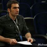 Message d’un prisonnier politique iranien: « les harcèlements et les intimidations n’arrêteront pas les cœurs qui battent pour la liberté, l’humanité et la justice Message d’un prisonnier politique iranien: « les harcèlements et les intimidations n’arrêteront pas les cœurs qui battent pour la liberté, l'humanité et la justice