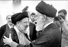 Un membre clé du « comité de la mort » candidat à la mascarade électorale en Iran Iran : un membre clé du comité de la mort candidat aux fausses élections