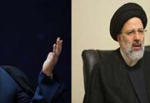 Un bourreau et un charlatan, les deux principaux candidats à l’élection présidentielle des mollahs en Iran