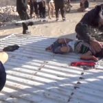 L’attaque chimique de la force aérienne d’Assad contre Khan Sheykhun était en appui aux opérations des forces terrestres des pasdaran iraniens L'attaque chimique de la force aérienne d'Assad contre Khan Sheykhun était en appui aux opérations des forces terrestres des pasdaran iraniens