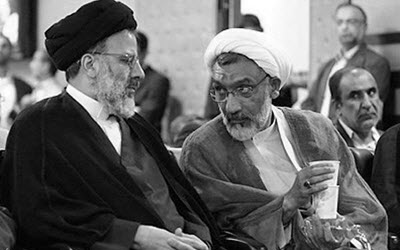 Un journal iranien publie pour la première fois le décret de Khomeiny pour le massacre des prisonniers politiques en 1988 en Iran