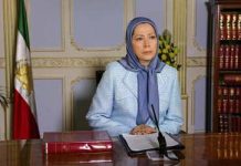 Le message de Maryam Radjavi à l’occasion de la Journée internationale des travailleurs Le message de Maryam Radjavi à l’occasion de la Journée internationale des travailleurs