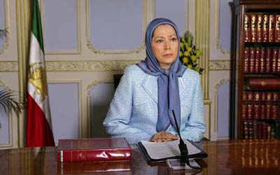 Le message de Maryam Radjavi à l’occasion de la Journée internationale des travailleurs