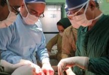 Iran : Le seul centre de chirurgie cardiaque de Borujerd sur le point d’être fermé Iran : Le seul centre de chirurgie cardiaque de Borujerd sur le point d’être fermé
