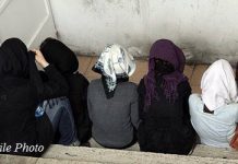 60 personnes arrêtées lors d’une fête mixte au Nord de l’Iran 60 personnes arrêtées lors d’une fête mixte au Nord de l’Iran