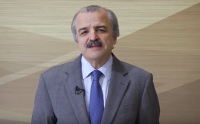 Le président du régime iranien n'a pas de pouvoir de décision