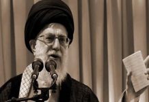 Khamenei interdit toute allusion aux massacres de 1988 lors des mascarades électorales Khamenei interdit toute allusion aux massacres de 1988 lors des mascarades électorales