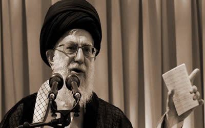 Khamenei interdit toute allusion aux massacres de 1988 lors des mascarades électorales