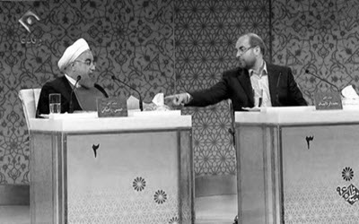Les dissensions s’accroissent entre les factions du régime iranien