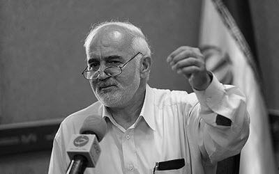 Iran : un ancien député prévient Rohani que ses propos mènent à la sédition et et le feu