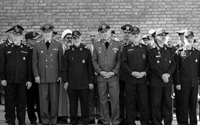 Iran : L’économie paralysée sous l’emprise des pasdaran