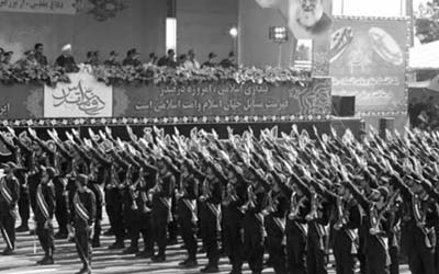 Si vous pensez qu'un « modéré » a gagné en Iran, détrompez-vous (The Sunday Telegraph )